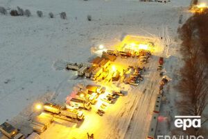 В результате крушения Ан-148 11 февраля погиб 71 человек