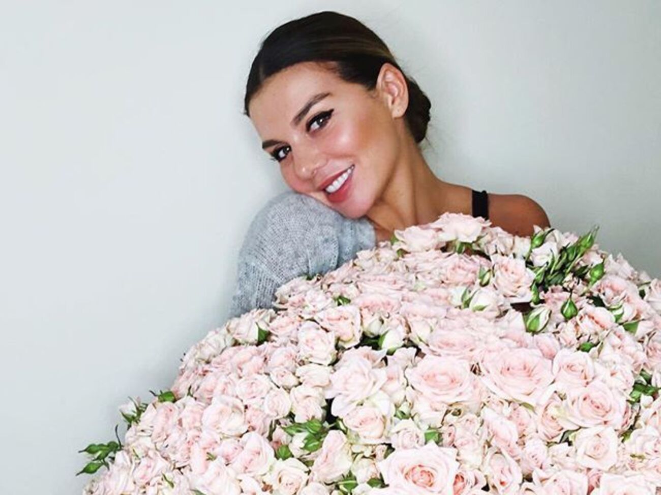 Седокова: Как же здорово узнавать человека и каждый раз все больше и больше приятно удивляться