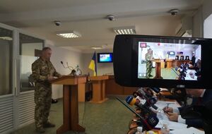 Коваль дает показания