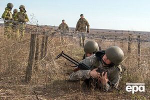 В ВСУ сообщили о гибели морских пехотинцев
