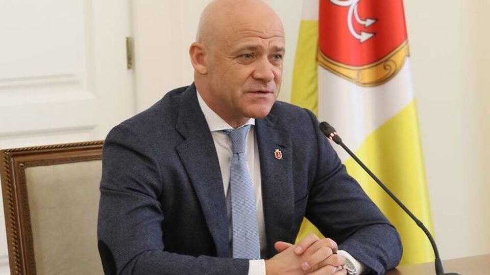 По версии следствия, Труханов причастен к схеме по нанесению ущерба местному бюджету Одессы