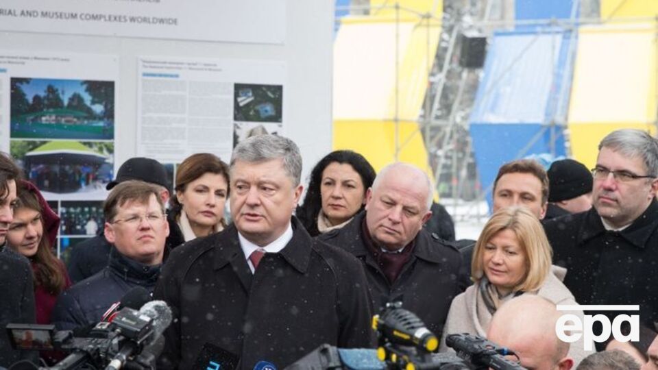 Прошенко підтвердив, що говорив із Путіним