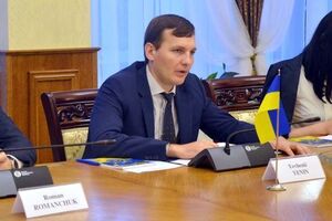 Єнін: Той самий Аркадій Кашкін посів 13-те місце у списку Forbes у 2013 році