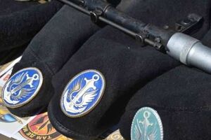 Затримані визнали свою провину