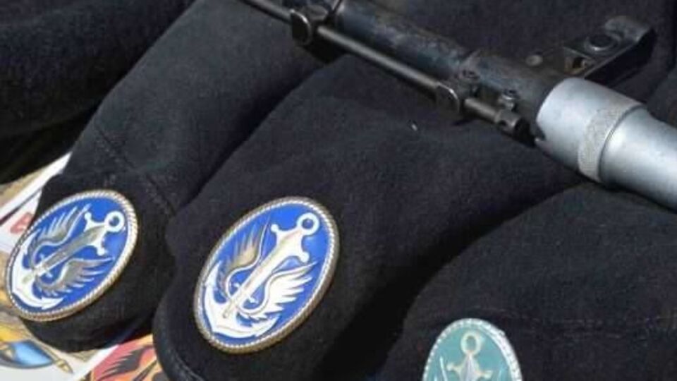 Задержанные признали свою вину