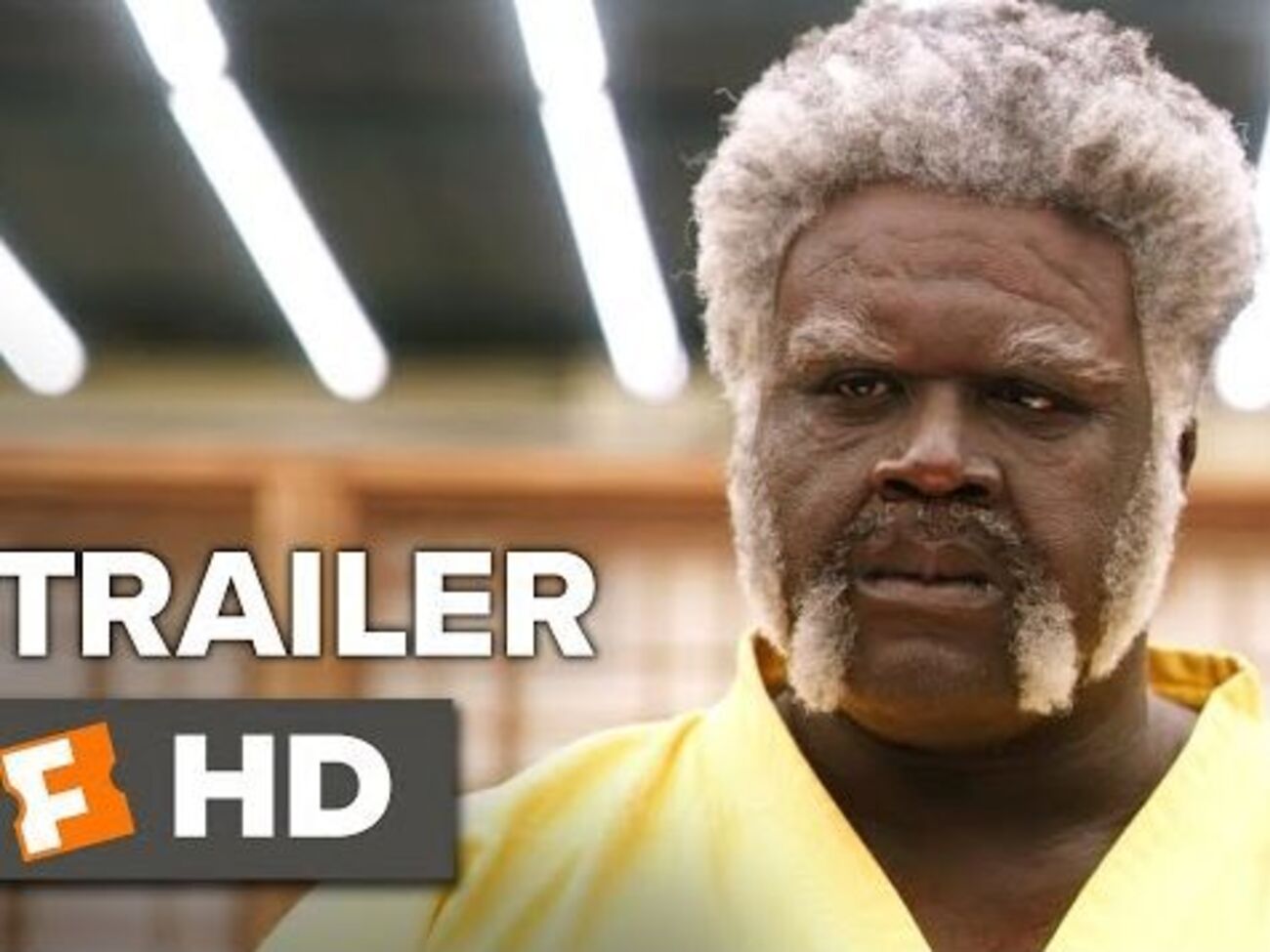 Баскетболисты стали героями фильма