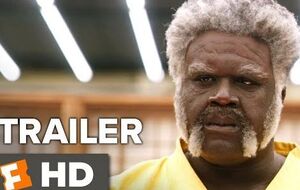 Баскетболисты стали героями фильма