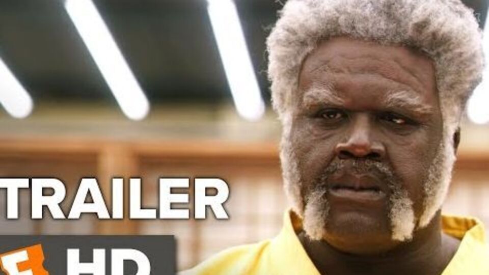 Баскетболисты стали героями фильма