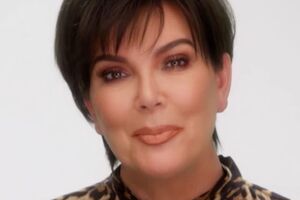 Крис Дженнер: Лучшие воспоминания