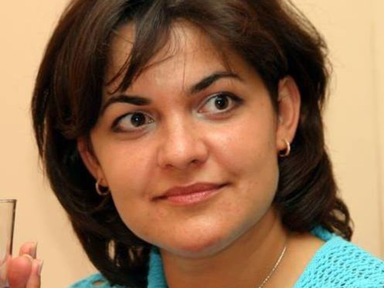 У вдови уральського найманця начебто нормальна людська реакція. І раптом – опа! – вимагає від раша-уряду помститися за чоловіка