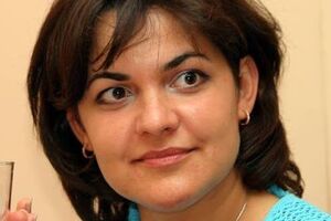 У вдови уральського найманця начебто нормальна людська реакція. І раптом – опа! – вимагає від раша-уряду помститися за чоловіка