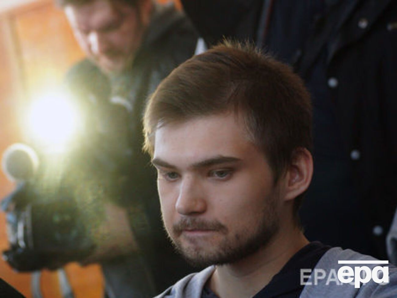 Вирок Соколовського залишили чинним