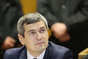 Олександр Лисак: Усе, що відбувається, має досить дивний вигляд