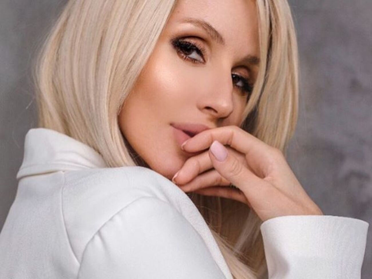 Loboda:&nbsp;Моя любовь