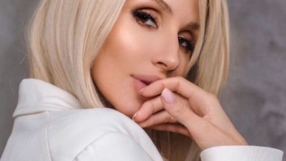 Loboda: Моя любовь