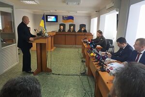 Турчинов считает, что Путин давно готовил вторжение в Крым