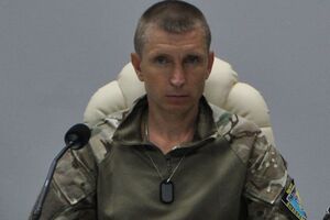 Котенко: Cкорее всего, это были разговоры ни о чем