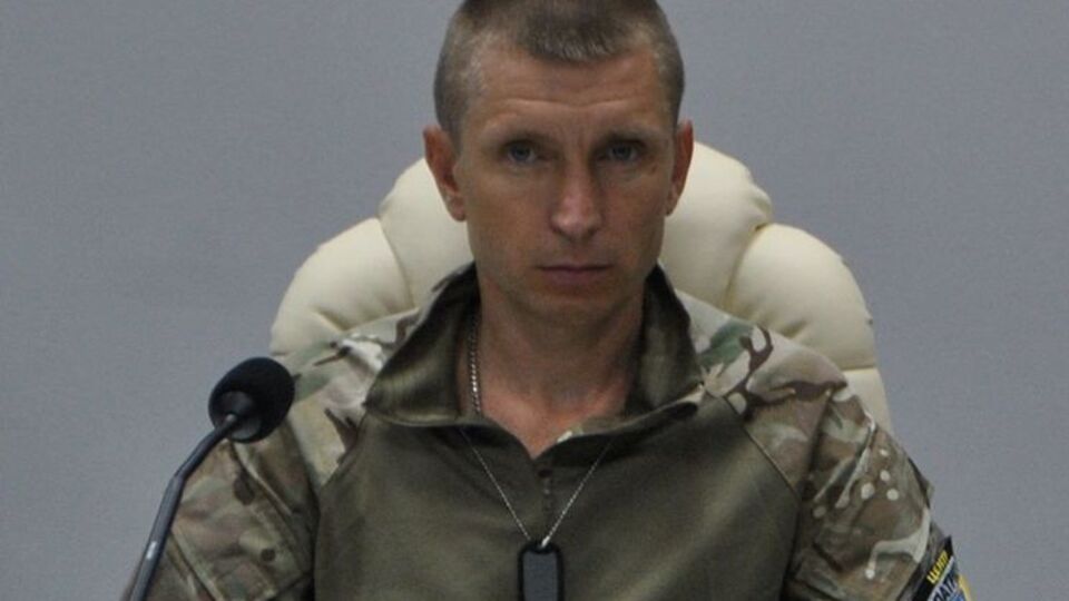 Котенко: Cкорее всего, это были разговоры ни о чем