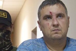 Панов відмовився від угоди з російськими силовиками