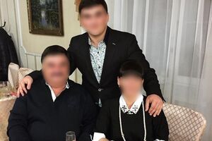 Преступники убили семью предпринимателей – отца, мать и их 23-летнего сына