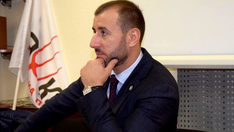 Сергей Рыбалка: С парламентом, к сожалению, вообще сотрудничества я не вижу
