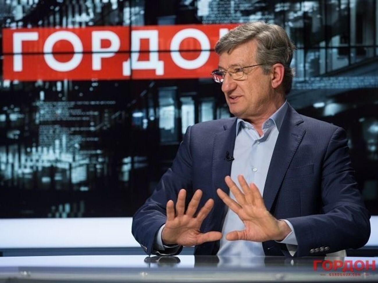 Тарута назвал произошедшее актом грубого давления со стороны тех, кого пугает его политическая деятельность
