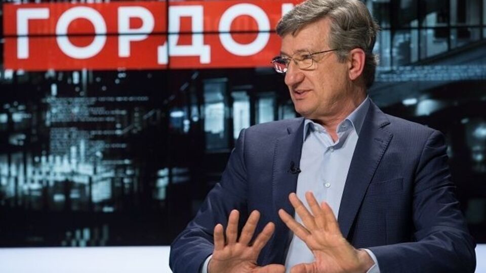 Тарута назвал произошедшее актом грубого давления со стороны тех, кого пугает его политическая деятельность