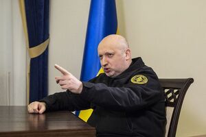 Турчинов: Змусили його чи він так ініціював сам