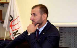 Serhii Rybalka: Unfortunately I do not see any collaboration with the Parliament at all