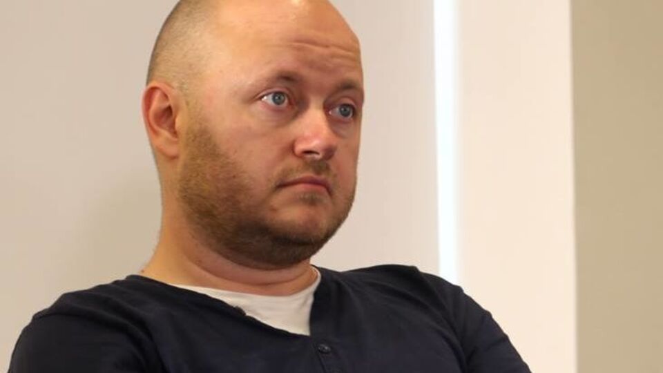 Кузьменко: У меня все