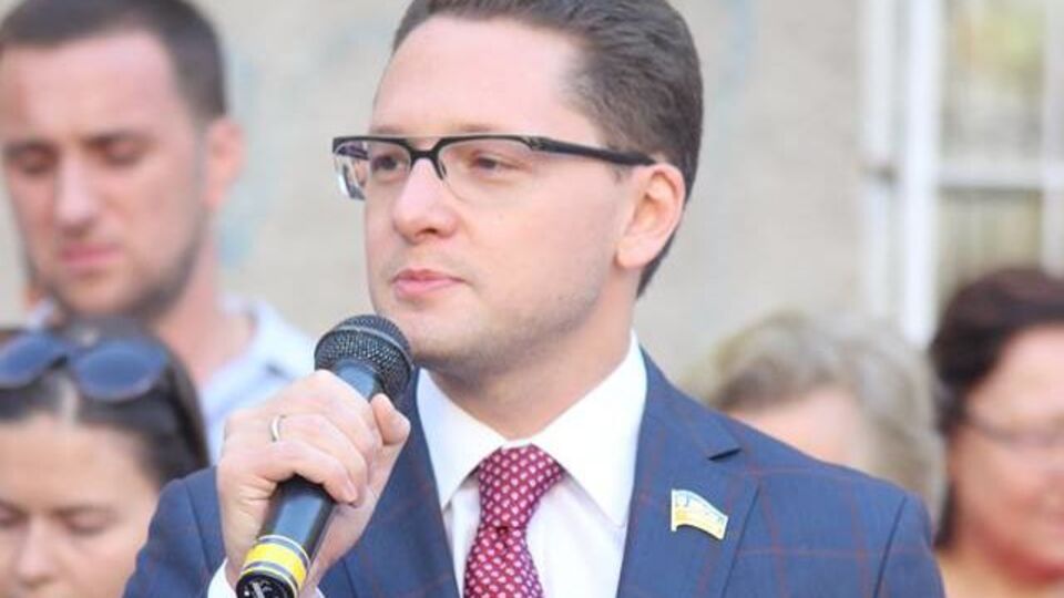 Павла Вугельмана взяли на поруки двоє народних депутатів
