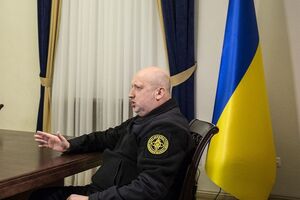 Турчинов: Нехай хоч одна людина скаже, що я дав наказ