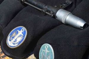 Затримані заявили, що вбили товаришів по службі через постійні прискіпування і надмірне навантаження по службі