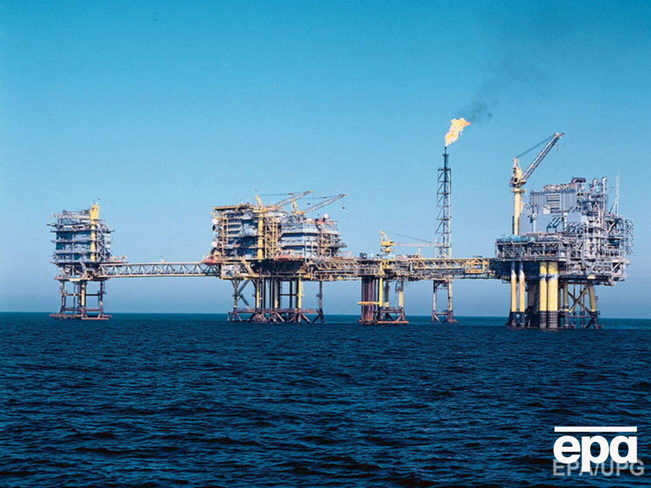 "Нафтогаз": Понемногу учим, что воровать – нехорошо