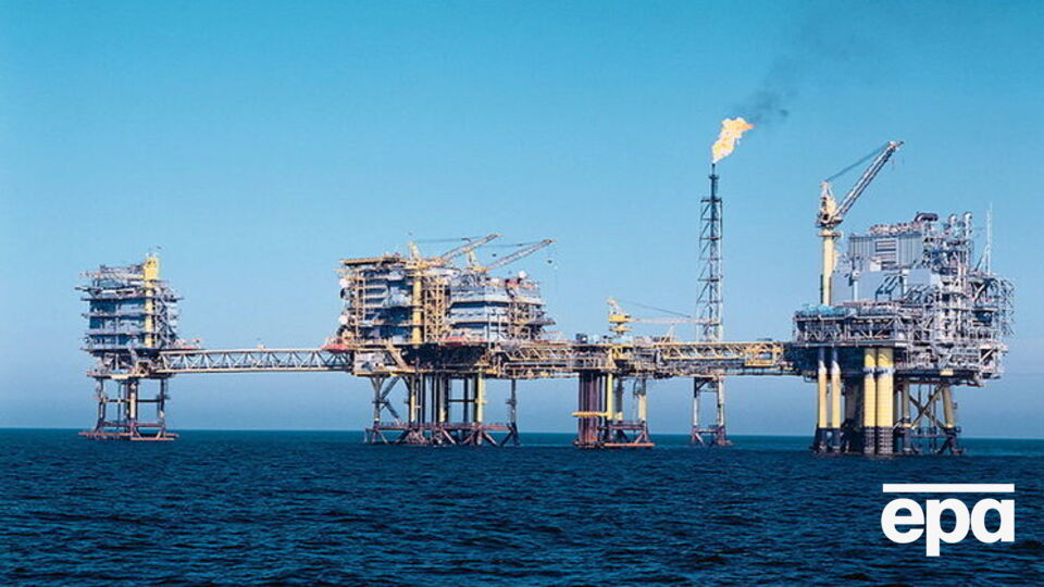 "Нафтогаз": Понемногу учим, что воровать – нехорошо