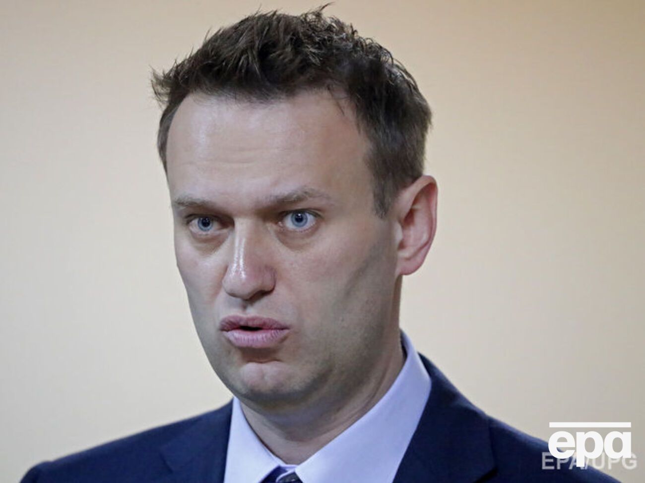 Роскомнагляд почав блокувати сайт Навального у РФ 15 лютого