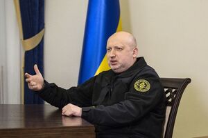 Турчинов проголосував у 2014 році за введення воєнного стану