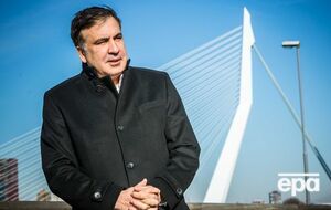 Девять политических сил потребовали обеспечить возвращение Саакашвили в Украину, чтобы он мог защитить свои права в судах