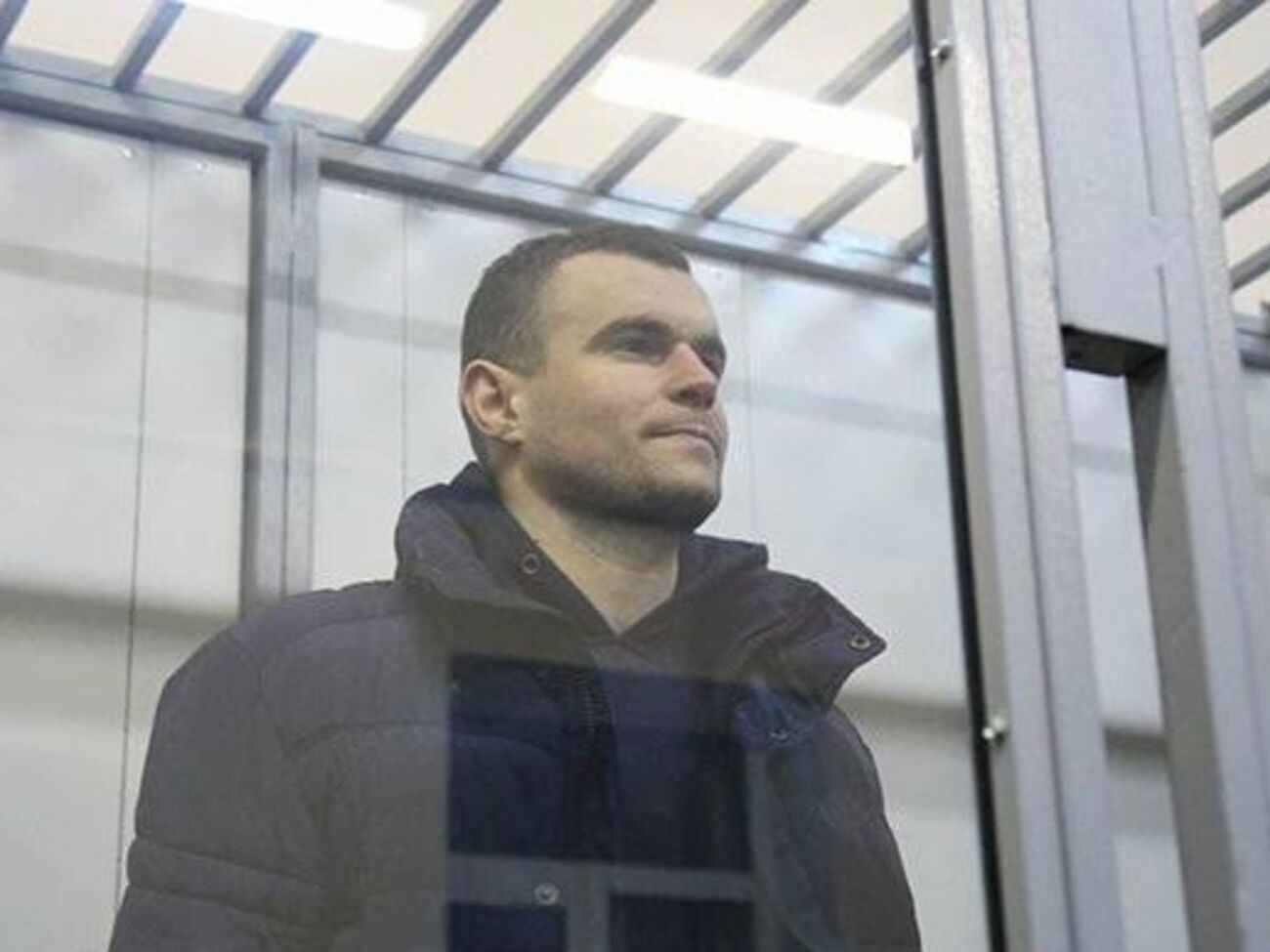 Для Загодиренко прокуроры просили 10 млн грн залога