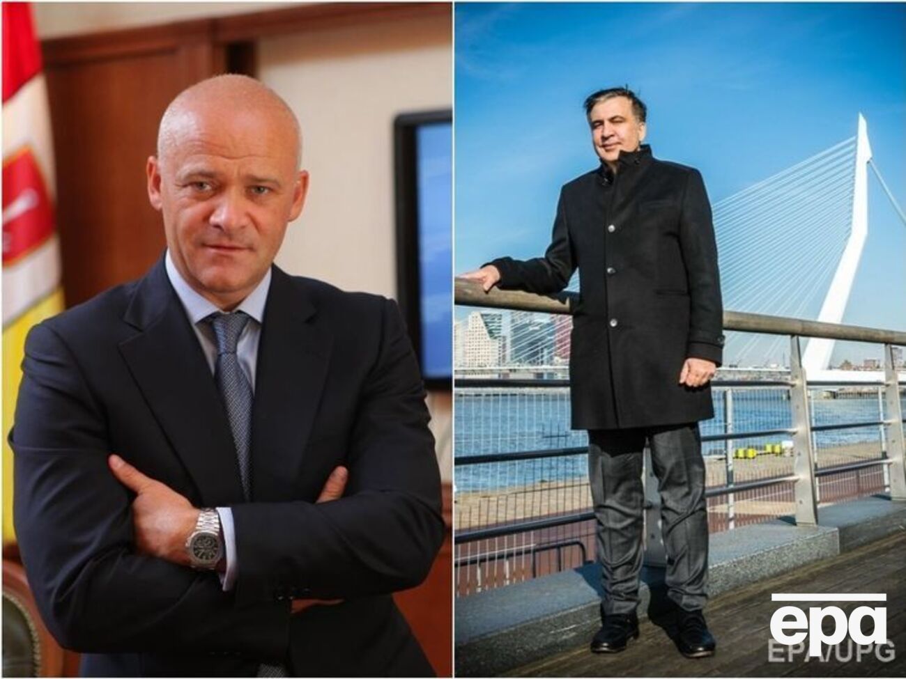 Главные события четверга