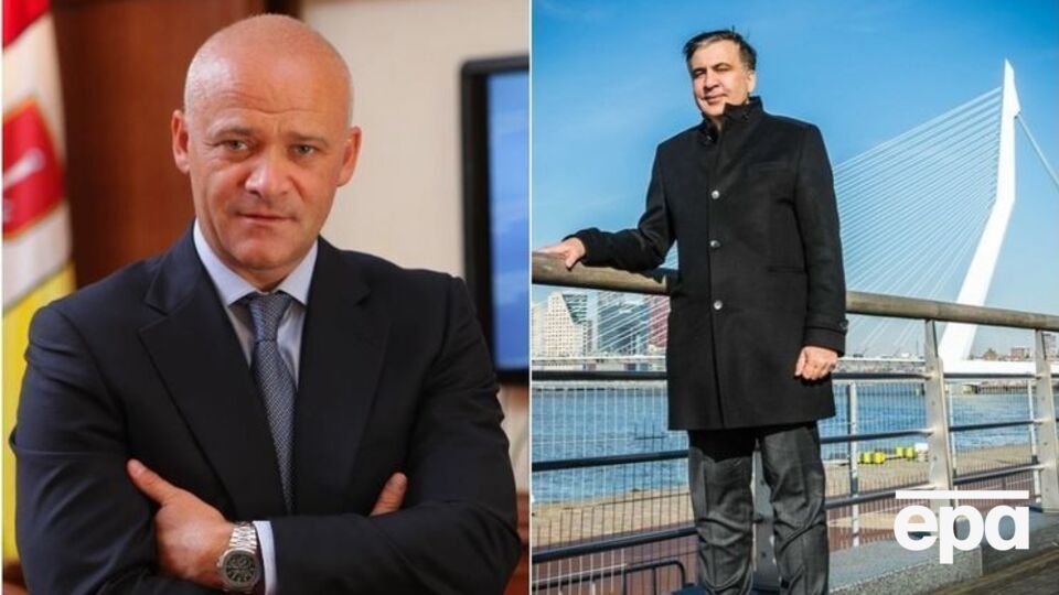 Головні події четверга