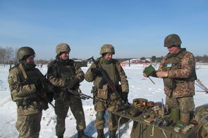 К введению военного положения армия должна готовиться заранее