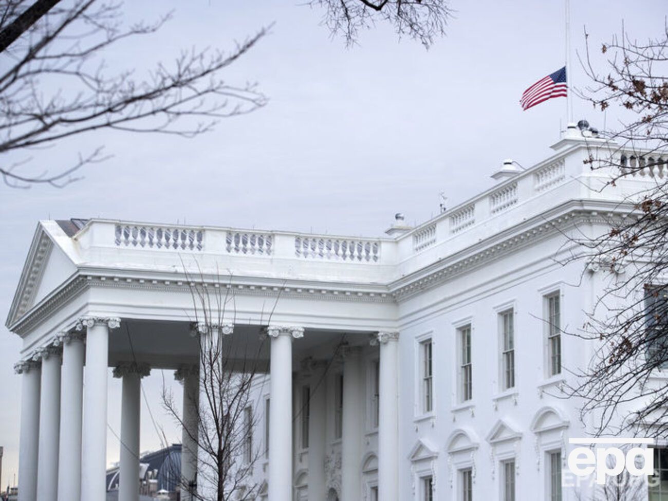 Белый дом предупредил Россию о международных последствиях кибератаки