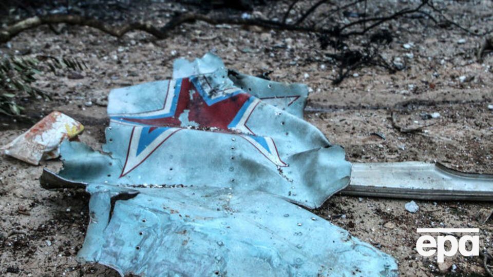 Постраждалих у Сирії найманців доправляли кількома авіарейсами