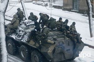 В штабе АТО сообщили, что боевики готовят провокации