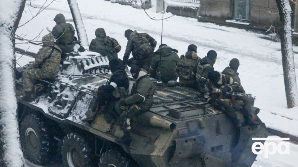 В штабе АТО сообщили, что боевики готовят провокации