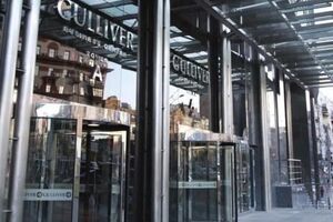 Нацагентство з активів просить прокуратуру допомогти "навести лад" у "Гулівері"