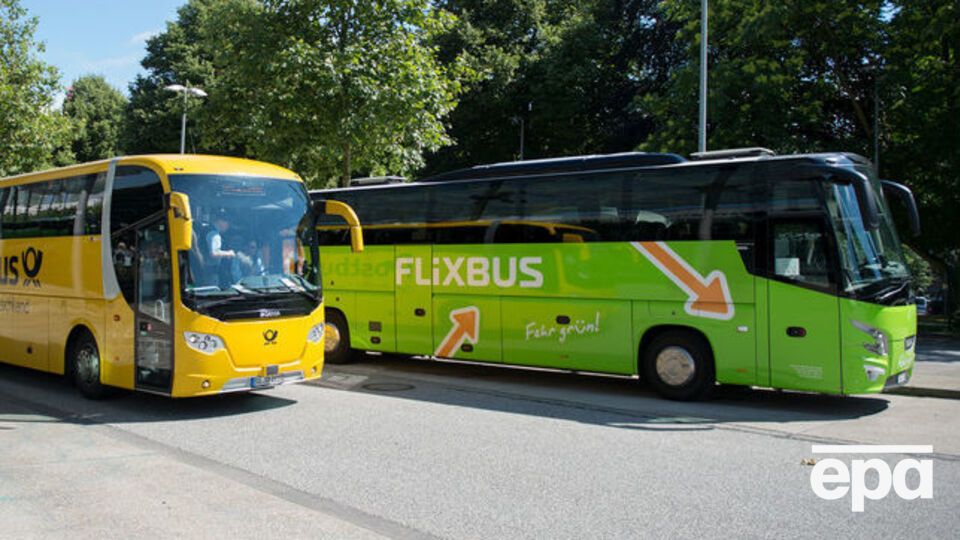 У Німеччині проїзд у громадському транспорті може стати безкоштовним