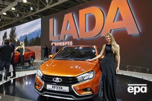 "АвтоВАЗ" уже протягом п'яти років працює збитково