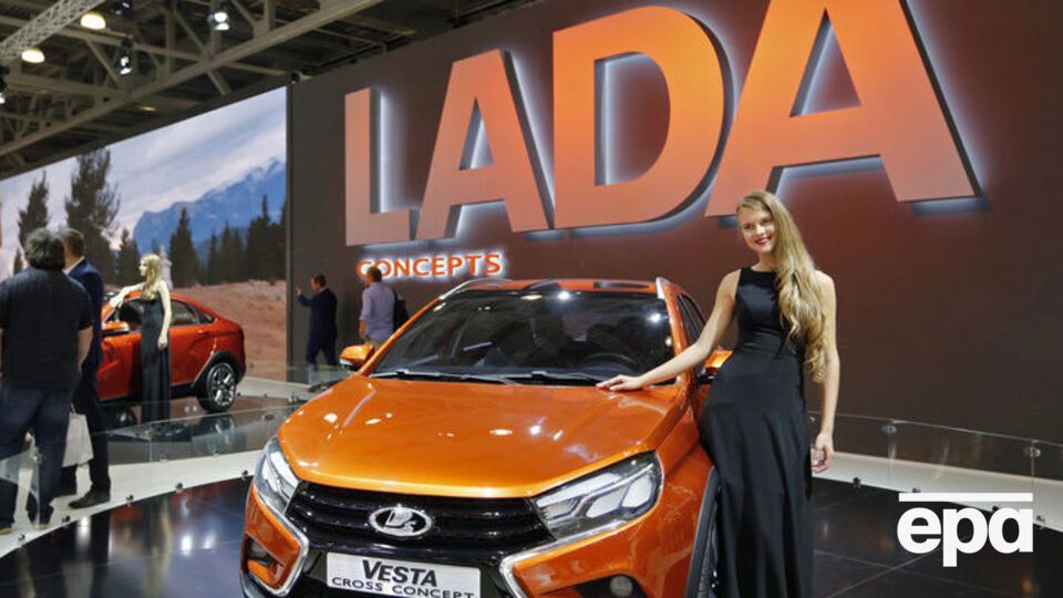 "АвтоВАЗ" уже пять лет работает в убыток